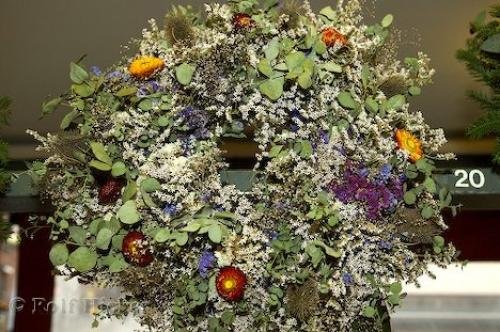 Photo: 
Wreath
