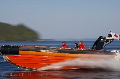 Photo: 
Zodiac Hurricane