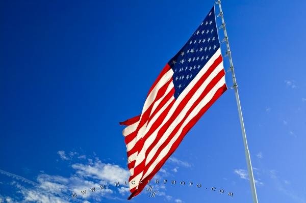 Photo: 
American Flag Pictures
