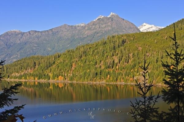 Photo: 
Buttle Lake Strathcona Provincial Park BC Canada