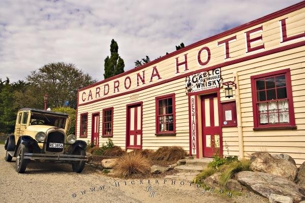 Photo: 
Cardrona Hotel Central Otago