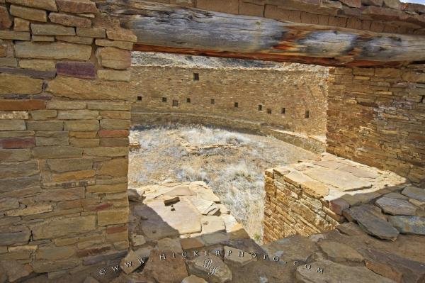Photo: 
Casa Rinconada Great Kiva