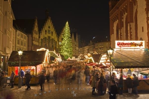 Photo: 
Christmas Markets Photo