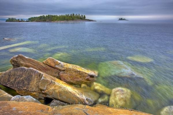 Photo: 
Lake Superior Provincial Park