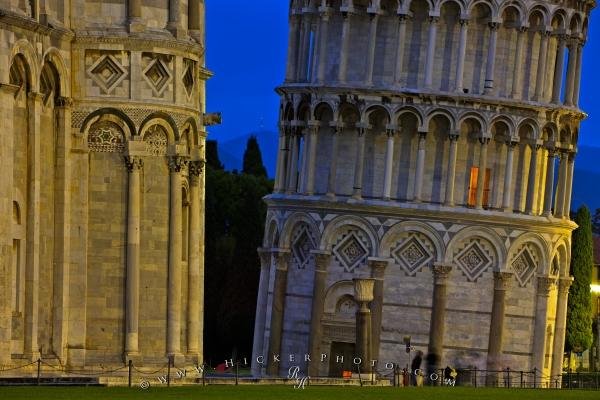 Photo: 
Pisa Architecture Leaning Tower Duomo Tuscany Italy