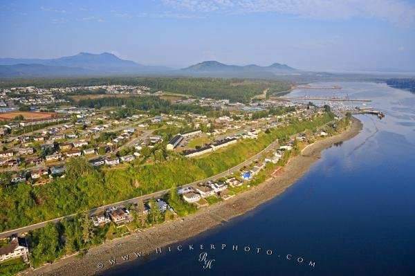 Photo: 
Port McNeill Northern Vancouver Island
