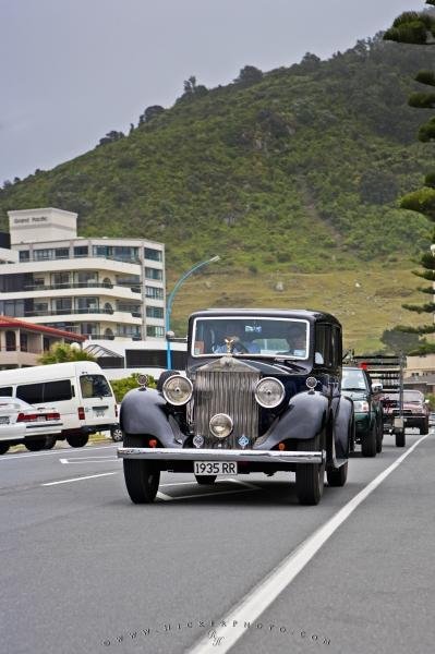 Photo: 
Rolls Royce Picture