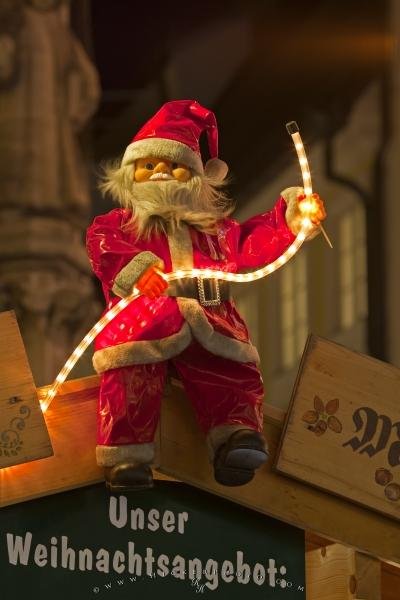 Photo: 
Santa Claus Pic