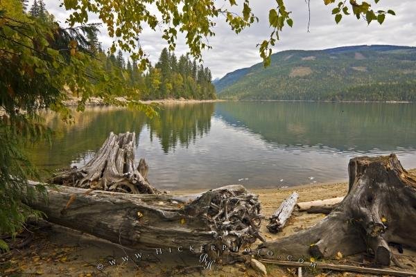 Photo: 
Scenic Sugar Lake Picture