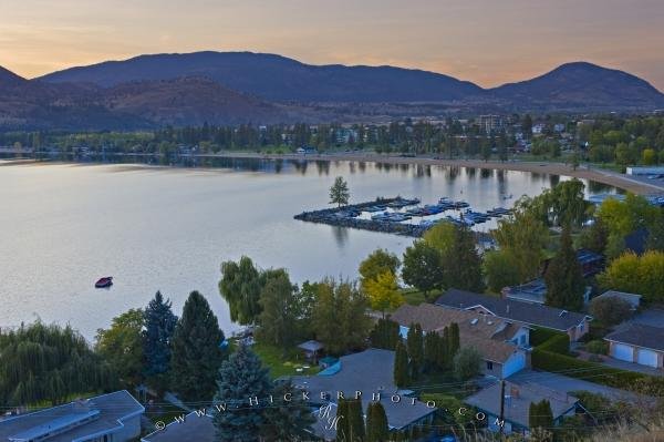 Photo: 
Vacation Spot Skaha Lake Penticton