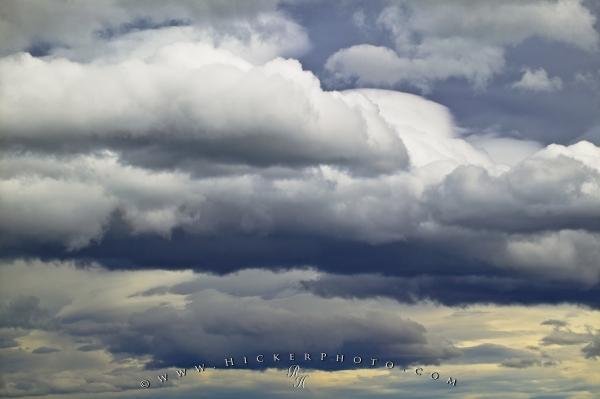 Photo: 
Stormy Weather Dark Clouds Background