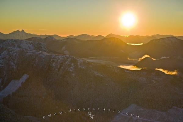 Photo: 
Vancouver Island Mountains