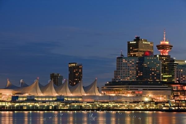 Photo: 
Vancouver Port Canada Place