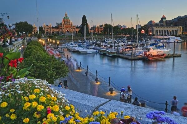 Photo: 
Victoria Evening