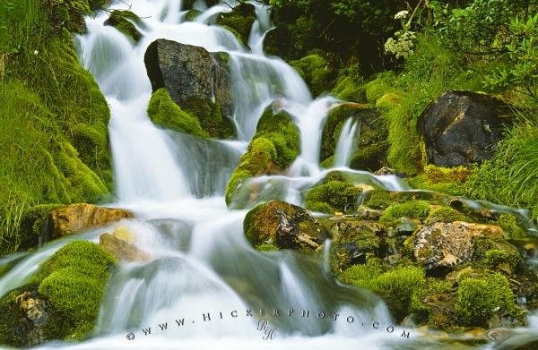 Photo: 
Waterfall Canada