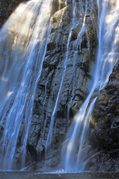Photo: 
Waterfall Pure Water Details Picture