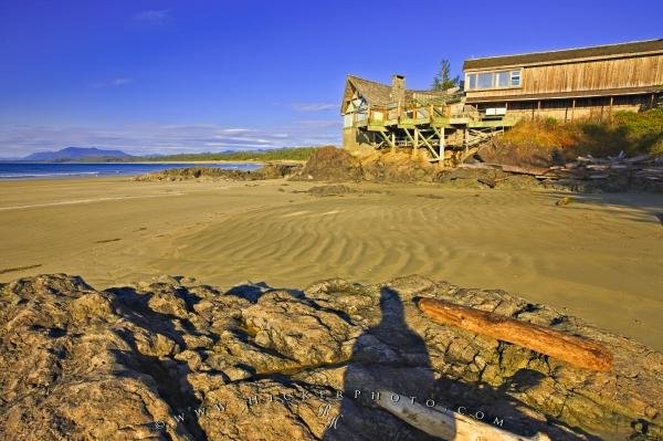 Photo: 
Wickaninnish Interpretive Centre Pacific Rim National Park